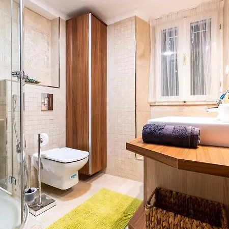 Casa vacanze Moon Stone Pag