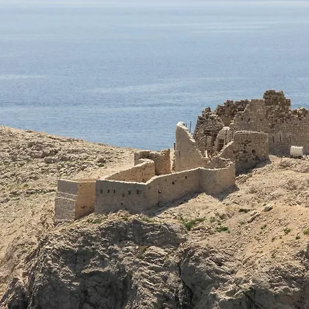 Moon Stone Pag بيت للعطل باغ