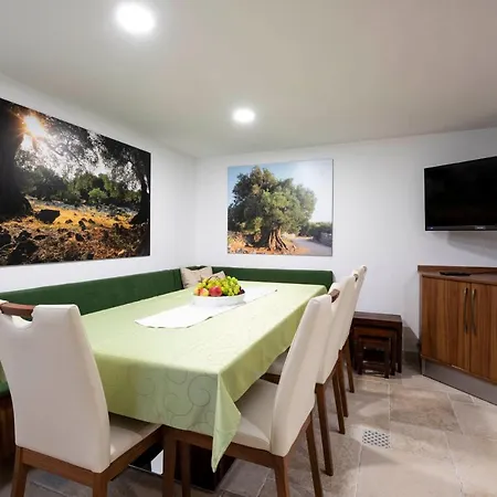 Moon Stone Pag Holiday home