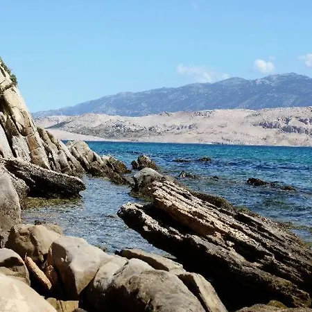 Holiday home Moon Stone Pag