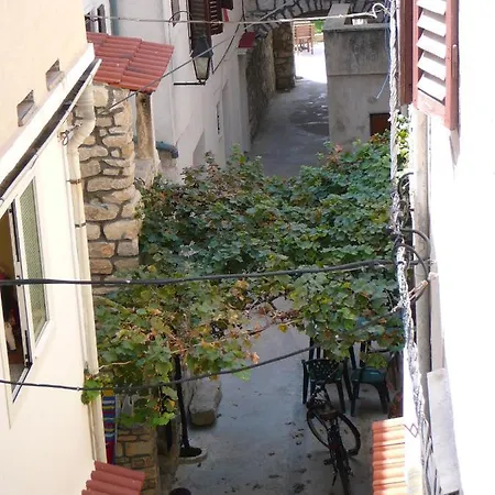 Moon Stone Pag Holiday home