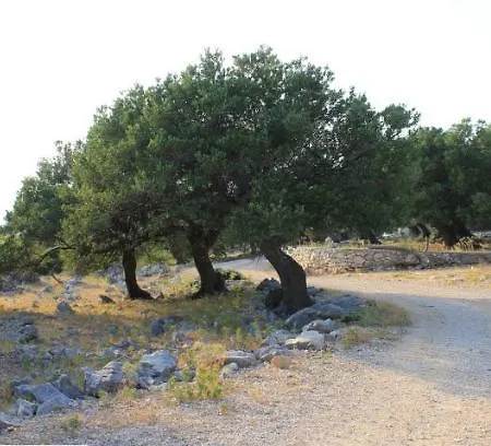 Moon Stone Pag Holiday home