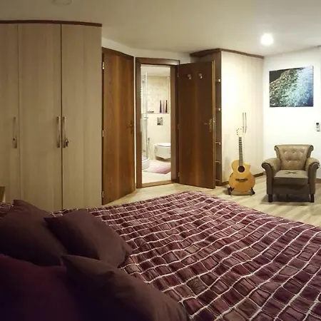 Holiday home Moon Stone Pag