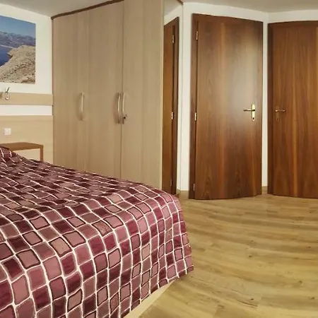 Holiday home Moon Stone Pag *