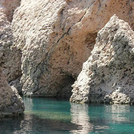 Holiday home Moon Stone Pag